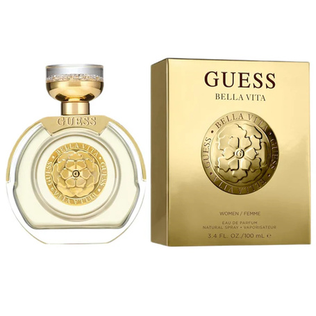 Bella Vita woda perfumowana spray 100ml