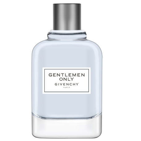 Gentlemen Only woda toaletowa spray 100ml