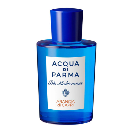 Blu Mediterraneo Arancia Di Capri woda toaletowa spray 150ml