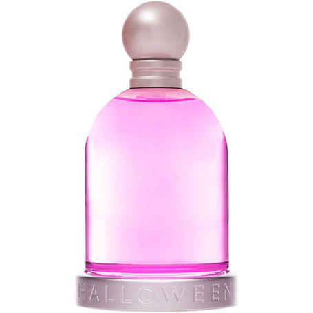 Halloween Kiss Sexy woda toaletowa spray 100ml
