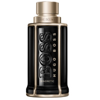 The Scent For Man Magnetic woda perfumowana spray 100ml