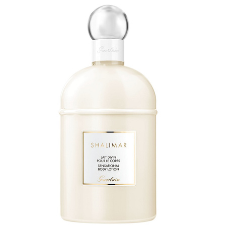 Shalimar balsam do ciała 200ml