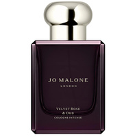 Velvet Rose & Oud Intense woda kolońska 50ml