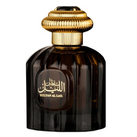 AL WATANIAH SULTAN AL LAIL EDP 100ML