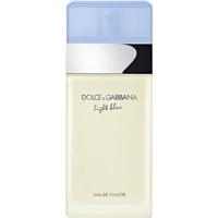 Light Blue Women woda toaletowa spray 25ml