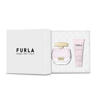 Autentica zestaw woda perfumowana spray 100ml + balsam do ciała 75ml