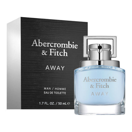 Away Men woda toaletowa spray 50ml
