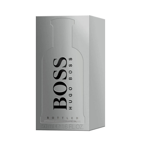 Hugo Boss Bottled woda po goleniu 50ml