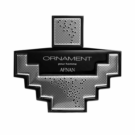 AFNAN ORNAMENT POUR HOMME EDP 100ML UNBOX