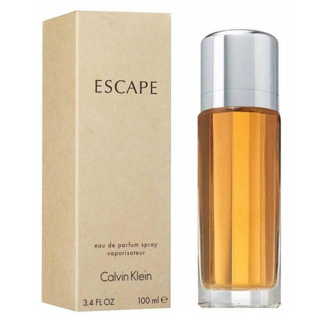Escape Woman woda perfumowana spray 100ml