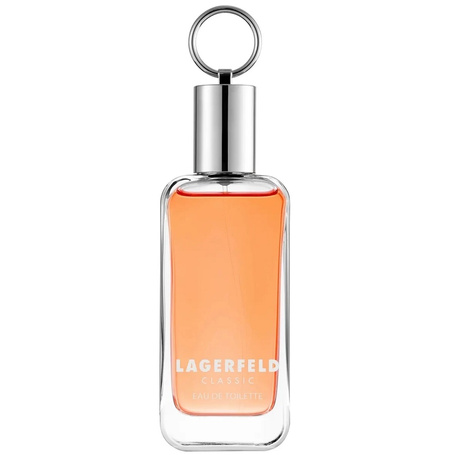 Karl Lagerfeld Classic woda toaletowa spray 50ml