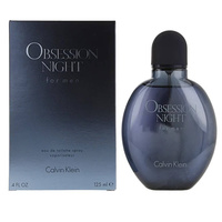 Obsession Night for Men woda toaletowa 125ml