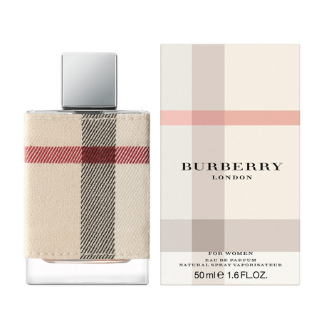 London For Women woda perfumowana 50ml