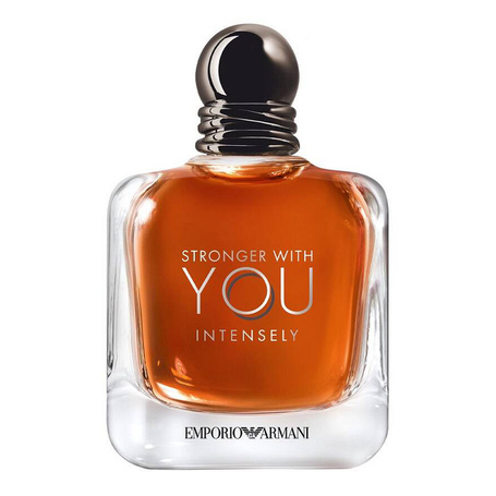 Stronger With You Intensely woda perfumowana spray 50ml