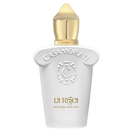 La Tosca mgiełka do włosów 30ml