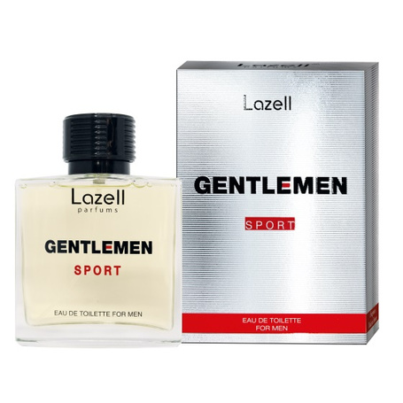 Gentlemen Sport For Men woda toaletowa spray 100ml