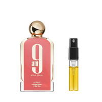 AFNAN 9 AM POUR FEMME EDP 2ML