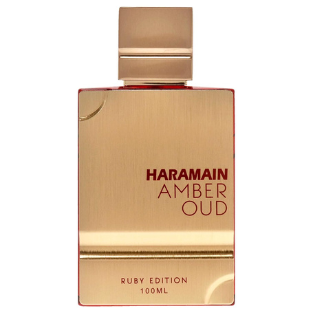 AL HARAMAIN AMBER OUD RUBY EDITION EDP 100ML