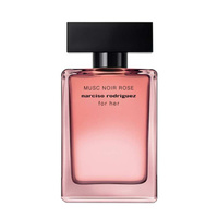 Narciso Rodriguez For Her Musc Noir Rose woda perfumowana spray 50ml