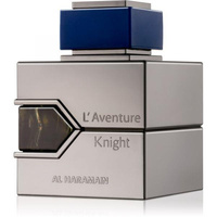 AL HARAMAIN L' AVENTURE KNIGHT MEN EDP 100ML