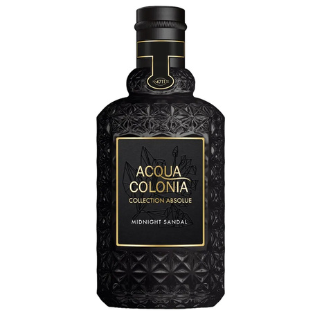 Acqua Colonia Absolue Midnight Sandal woda perfumowana  spray 100ml