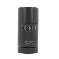 Eternity for Men dezodorant sztyft 75ml