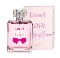 Love For Women woda perfumowana spray 100ml