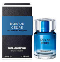 Bois De Cedre woda toaletowa spray 50ml