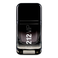 212 VIP Black woda perfumowana spray 50ml
