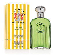 Giorgio Beverly Hills Giorgio For Men EDT 118ml