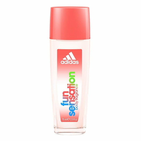 Fun Sensation dezodorant z atomizerem dla kobiet 75ml