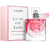 La Vie Est Belle Rose Extraordinaire woda perfumowana  50ml