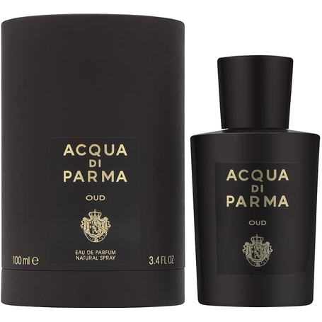 Oud woda perfumowana spray 100ml