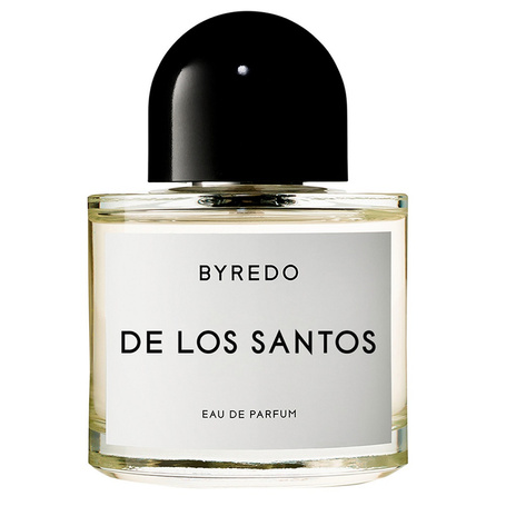 De Los Santos woda perfumowana spray 100ml