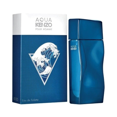 Aqua Kenzo Pour Homme woda toaletowa spray 100ml