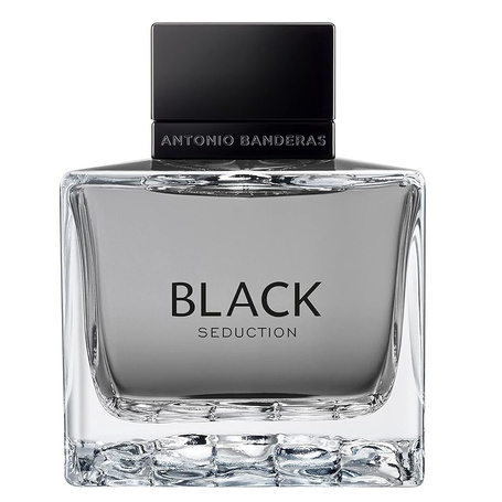 Seduction in Black For Men woda toaletowa spray 100ml