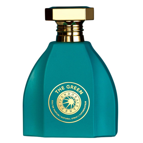 The Green woda perfumowana spray 100ml