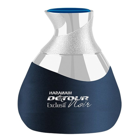 AL HARAMAIN DETOUR NOIR EXCLUSIF EDP 100ML