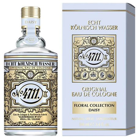 Floral Collection Daisy woda kolońska spray 100ml