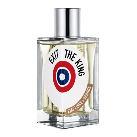 Exit The King woda perfumowana spray 100ml