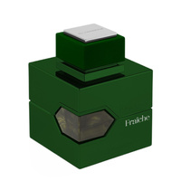 AL HARAMAIN L'AVENTURE FRAICHE EDP 100ML