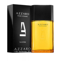 Pour Homme woda toaletowa spray 200ml