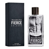 Fierce woda kolońska spray 200ml