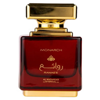 AL WATANIAH ETERNAL RAWAEE MONARCH EDP 100ML