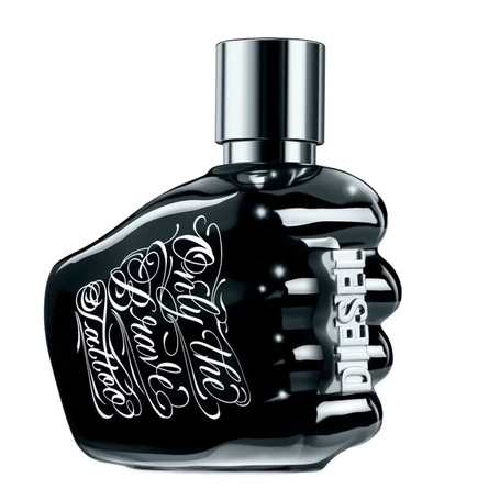 Only The Brave Tattoo woda toaletowa spray 75ml