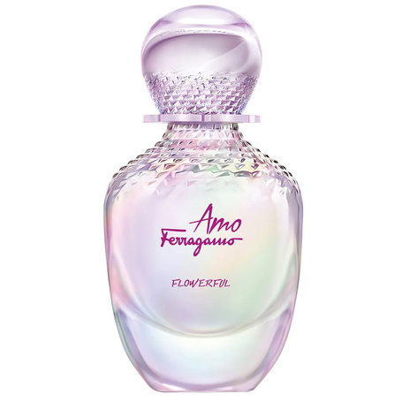 Amo Ferragamo woda toaletowa spray 100ml