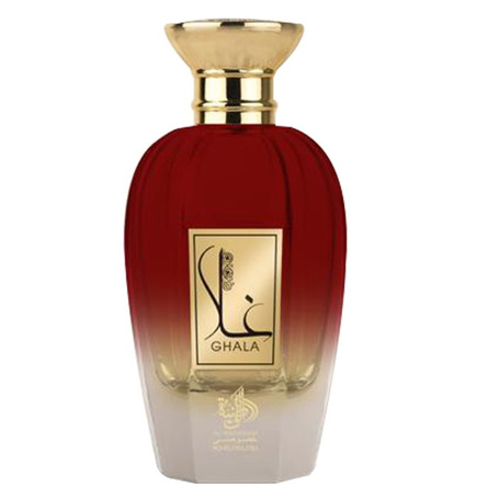 AL WATANIAH GHALA EDP 100ML