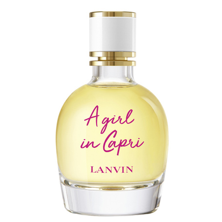Lanvin A Girl In Capri woda toaletowa spray 90ml