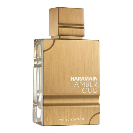 AL HARAMAIN AMBER OUD WHITE EDITION EDP 60ML