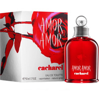 Amor Amor woda toaletowa spray 50ml